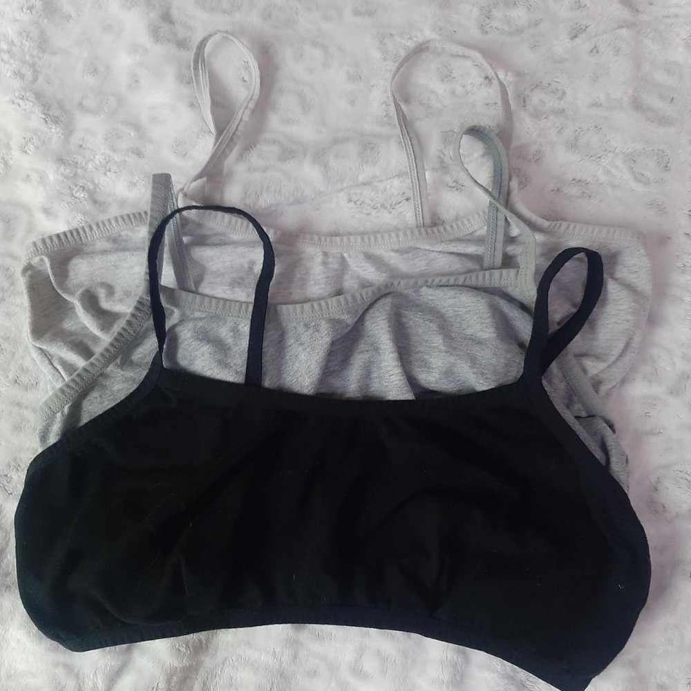 Bra Bundle Size L